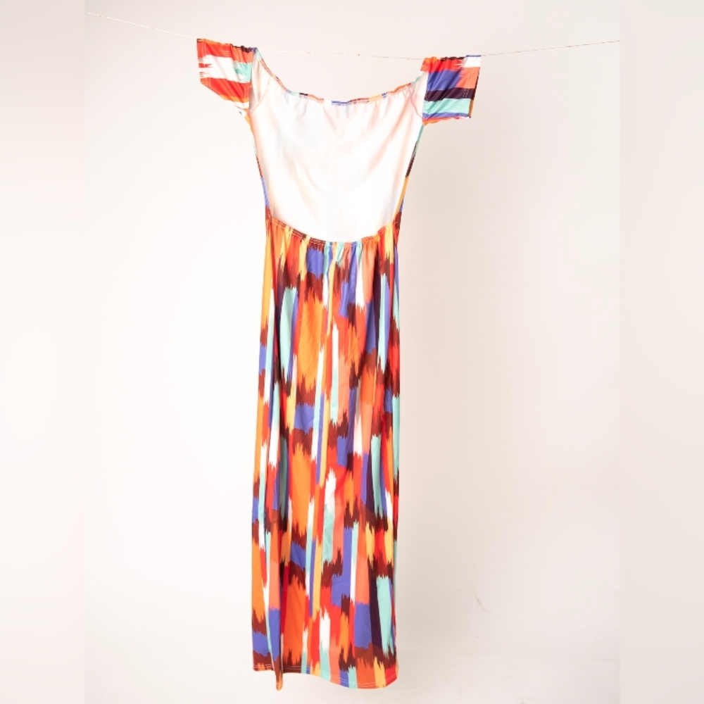 Dress - Picture 2 of 2